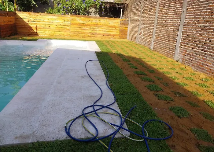 alojamiento turístico en Gualeguaychú