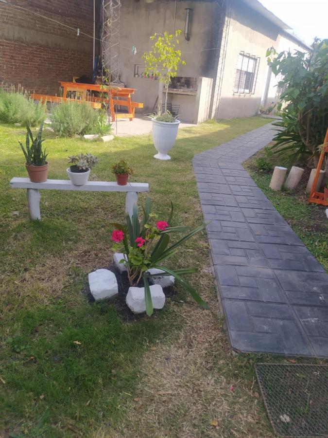 Turístico En Сasa de vacaciones Gualeguaychú