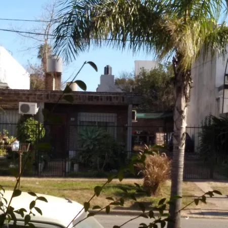 alojamiento turístico en Gualeguaychú Exterior foto